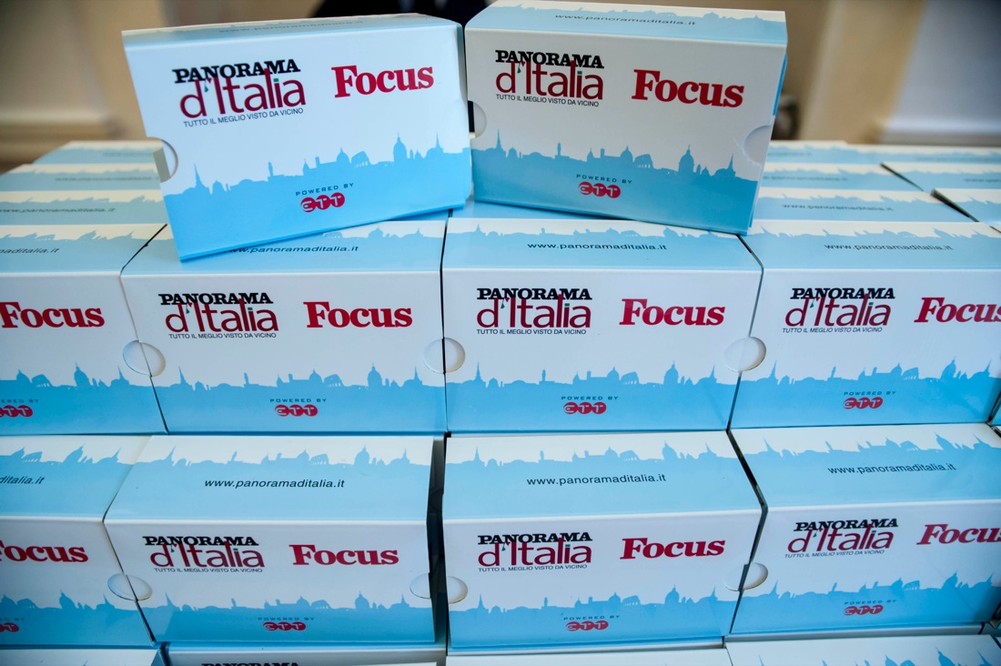 Focus mette il clima e le previsioni “alla sbarra” – FOTO e VIDEO Focus mette il clima e le previsioni “alla sbarra” – FOTO e VIDEO