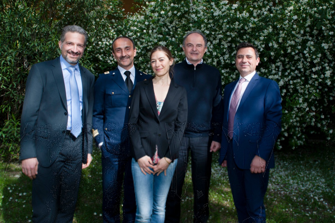 Focus mette il clima e le previsioni “alla sbarra” – FOTO e VIDEO Focus mette il clima e le previsioni “alla sbarra” – FOTO e VIDEO