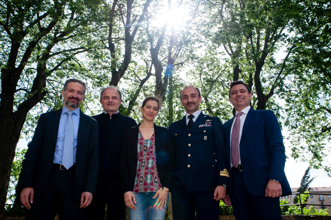 Focus mette il clima e le previsioni “alla sbarra” – FOTO e VIDEO Focus mette il clima e le previsioni “alla sbarra” – FOTO e VIDEO