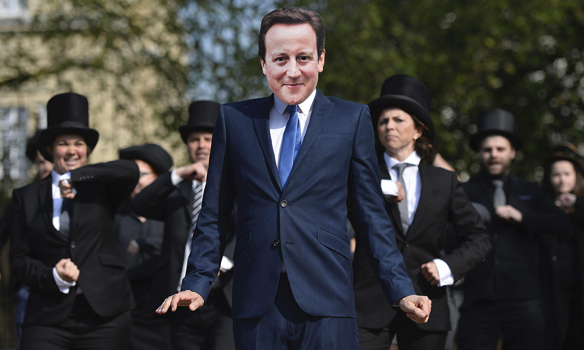 La settimana nel mondo in 15 foto – 7/13 maggio La settimana nel mondo in 15 foto – 7/13 maggio