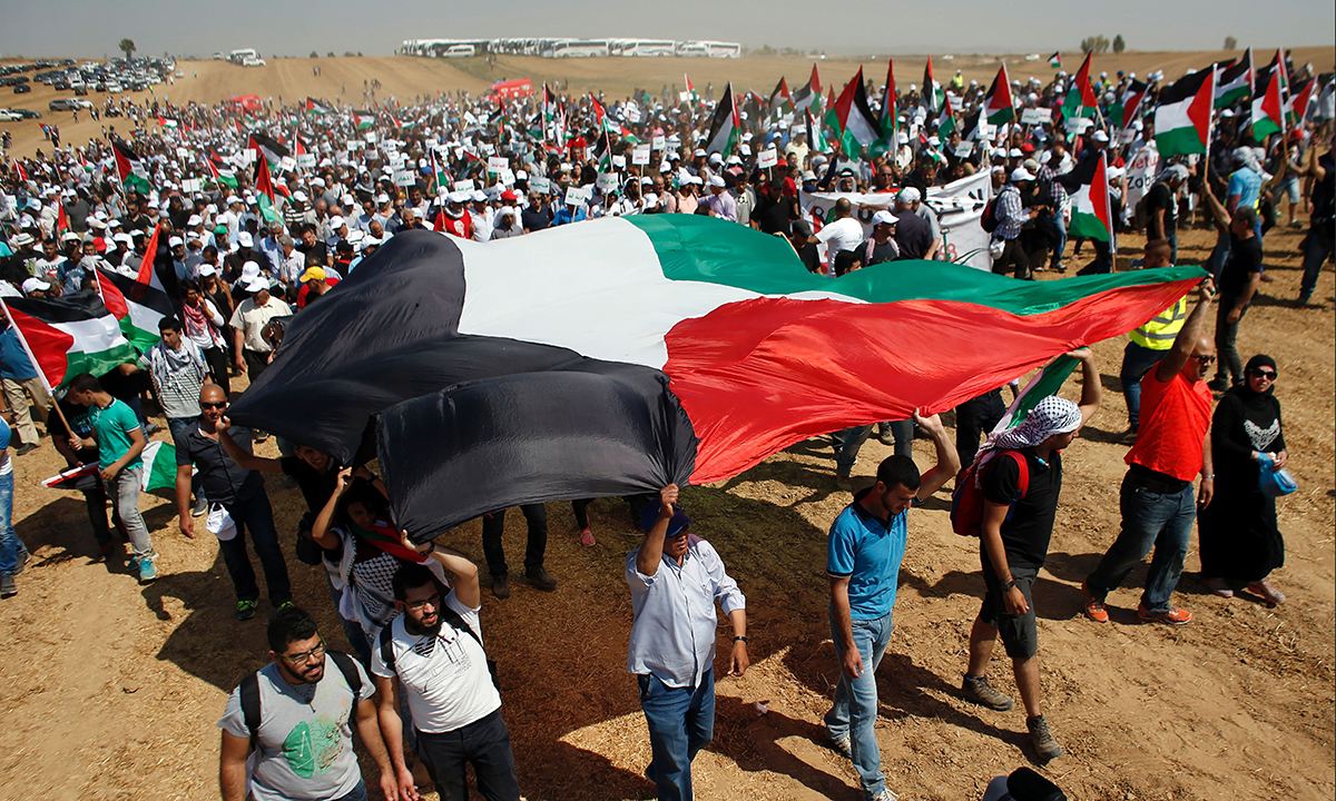 La settimana nel mondo in 15 foto – 7/13 maggio La settimana nel mondo in 15 foto – 7/13 maggio