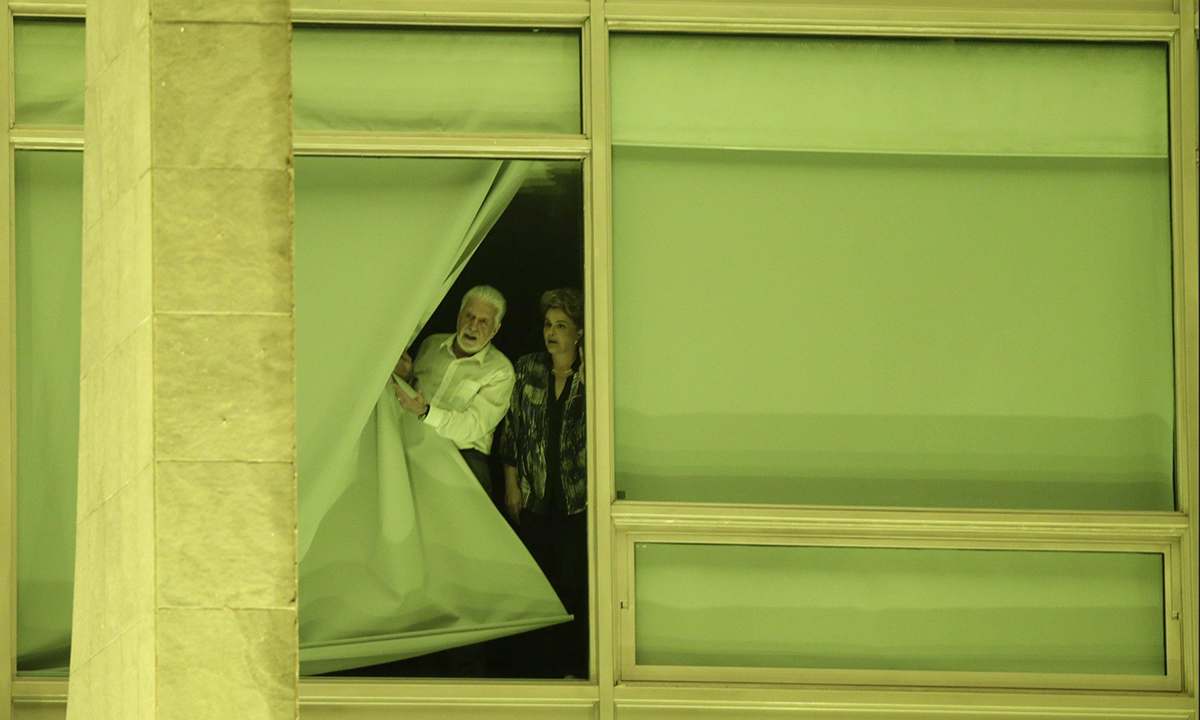 La settimana nel mondo in 15 foto – 7/13 maggio La settimana nel mondo in 15 foto – 7/13 maggio