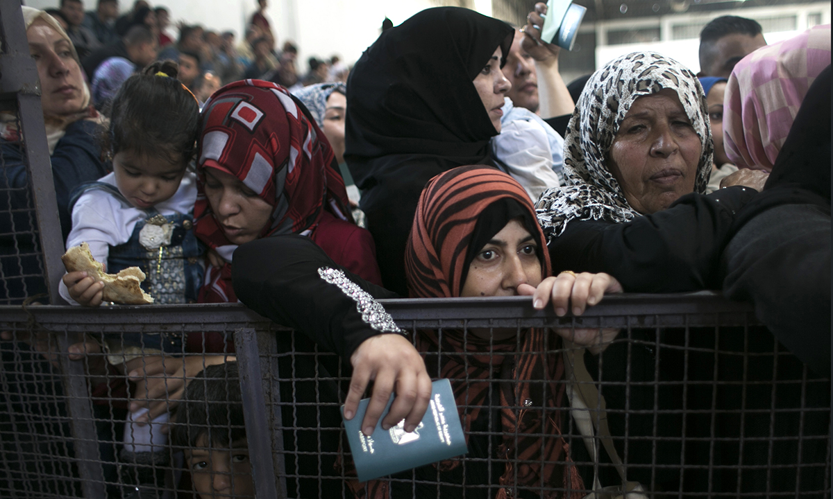 La settimana nel mondo in 15 foto – 7/13 maggio La settimana nel mondo in 15 foto – 7/13 maggio