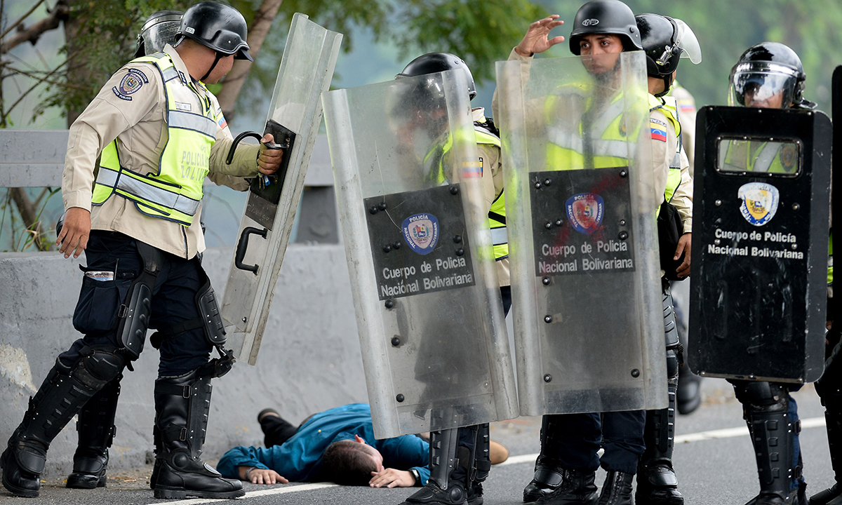 La settimana nel mondo in 15 foto – 7/13 maggio La settimana nel mondo in 15 foto – 7/13 maggio