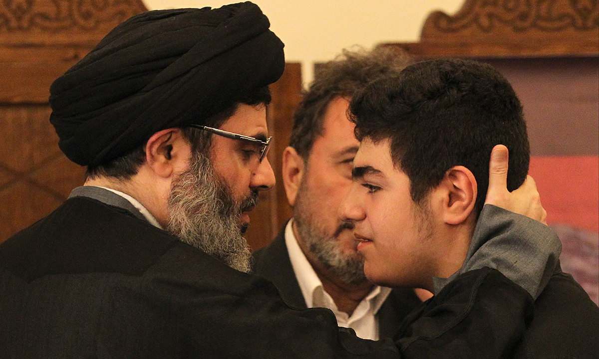 La settimana nel mondo in 15 foto – 7/13 maggio La settimana nel mondo in 15 foto – 7/13 maggio