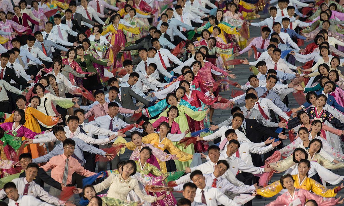 La settimana nel mondo in 15 foto – 7/13 maggio La settimana nel mondo in 15 foto – 7/13 maggio