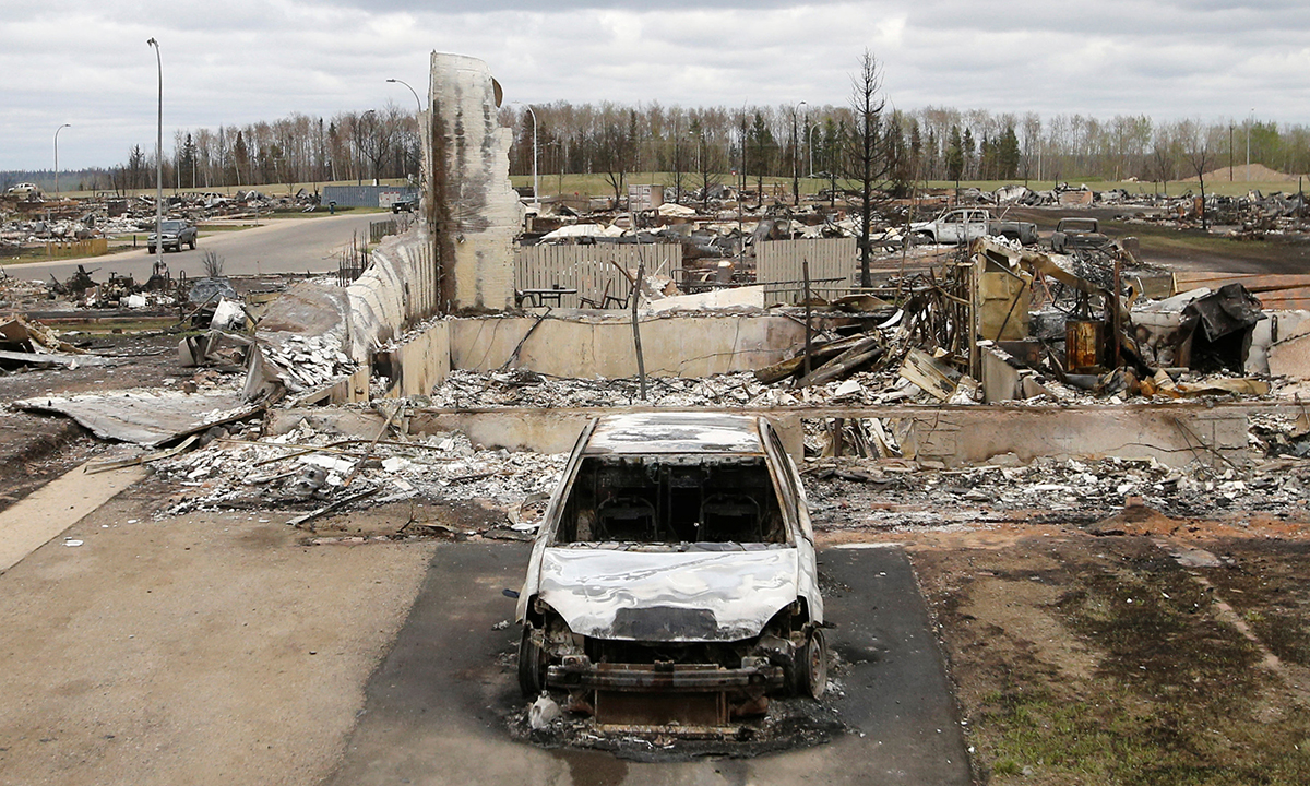 La settimana nel mondo in 15 foto – 7/13 maggio La settimana nel mondo in 15 foto – 7/13 maggio