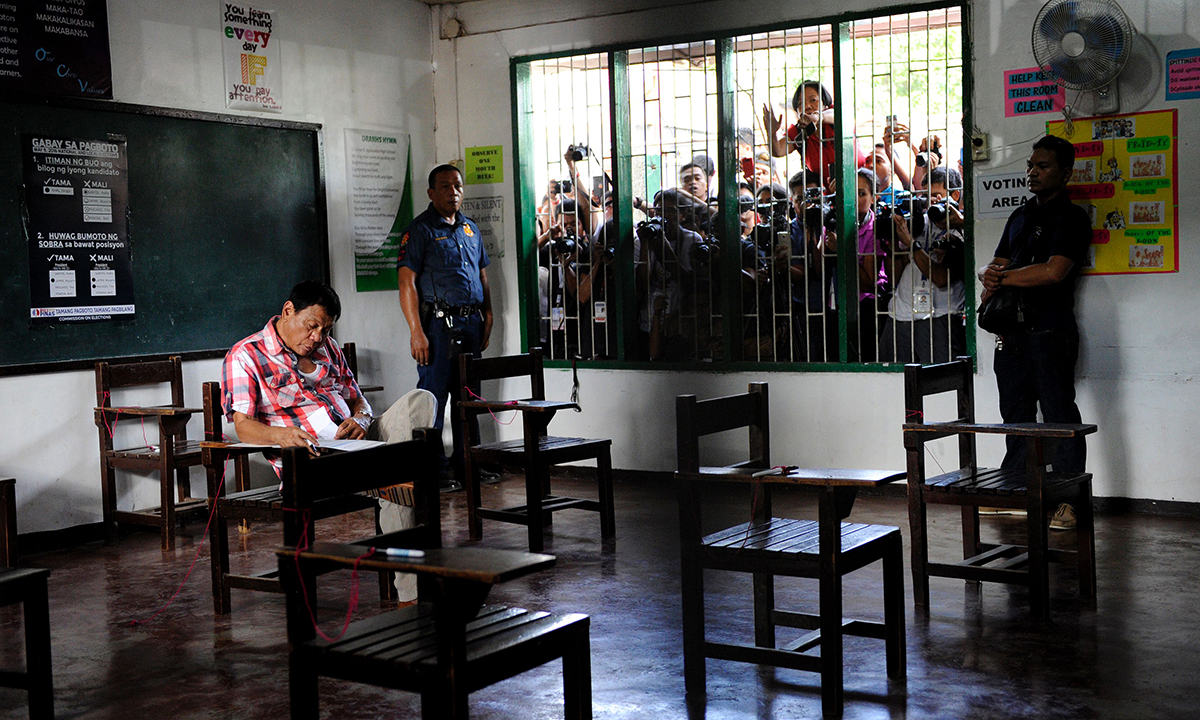 La settimana nel mondo in 15 foto – 7/13 maggio La settimana nel mondo in 15 foto – 7/13 maggio