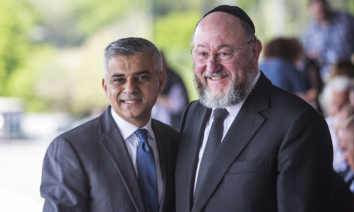 La settimana nel mondo in 15 foto – 7/13 maggio La settimana nel mondo in 15 foto – 7/13 maggio