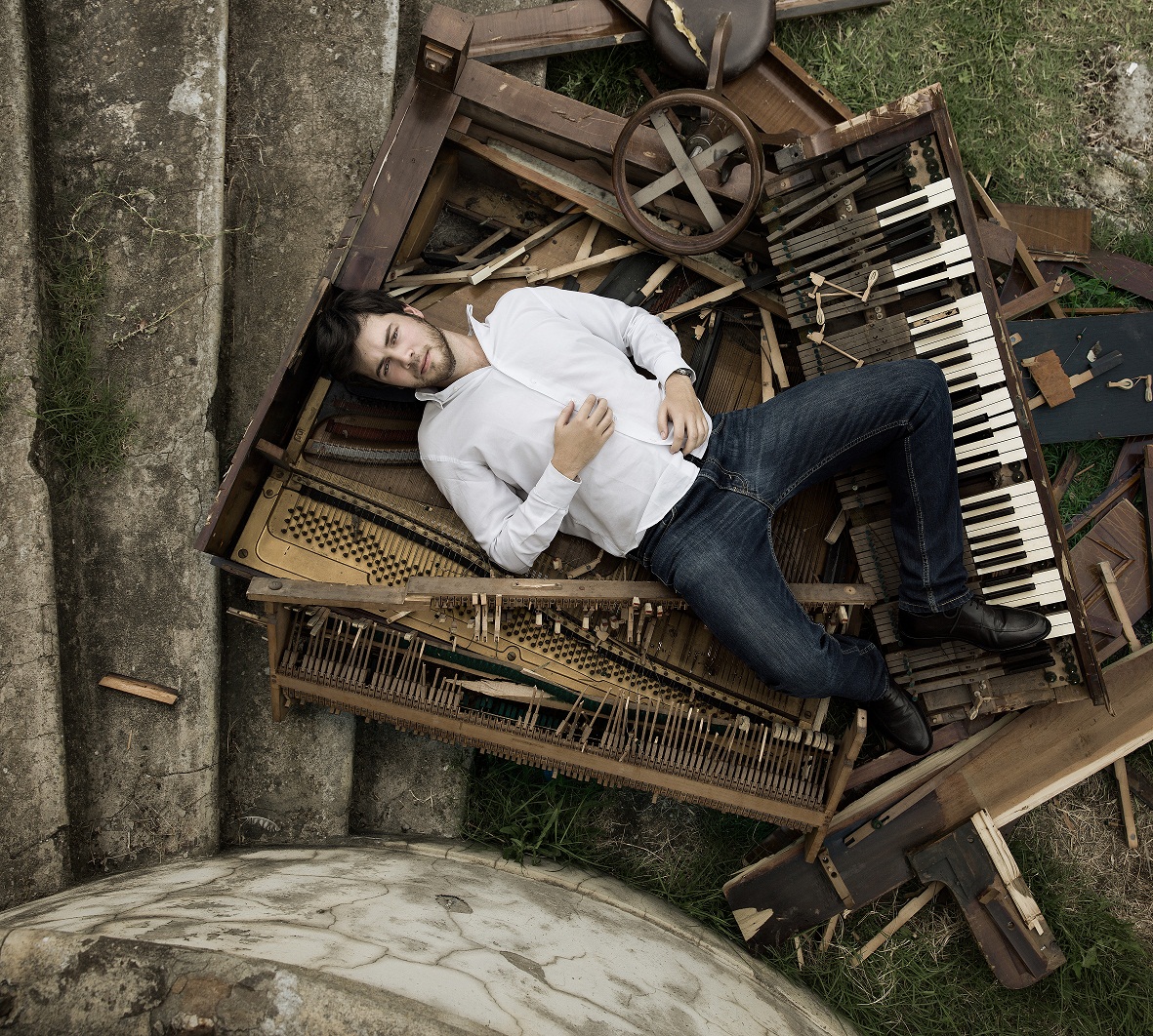 I tre dischi jazz della settimana: Spalding, Falzone e Lanzoni I tre dischi jazz della settimana: Spalding, Falzone e Lanzoni