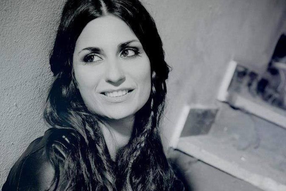 Galleria foto 'Fanya Di Croce presenta a Roma il singolo “Il contrario di niente”' - foto 1