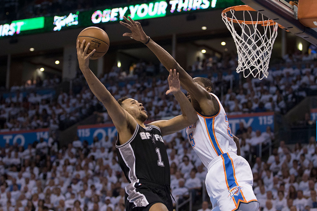Nba: quale futuro per i San Antonio Spurs?