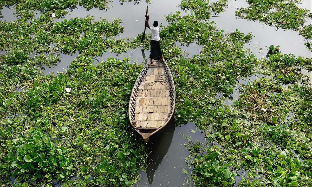 Le foto più belle della settimana – 7/13 maggio