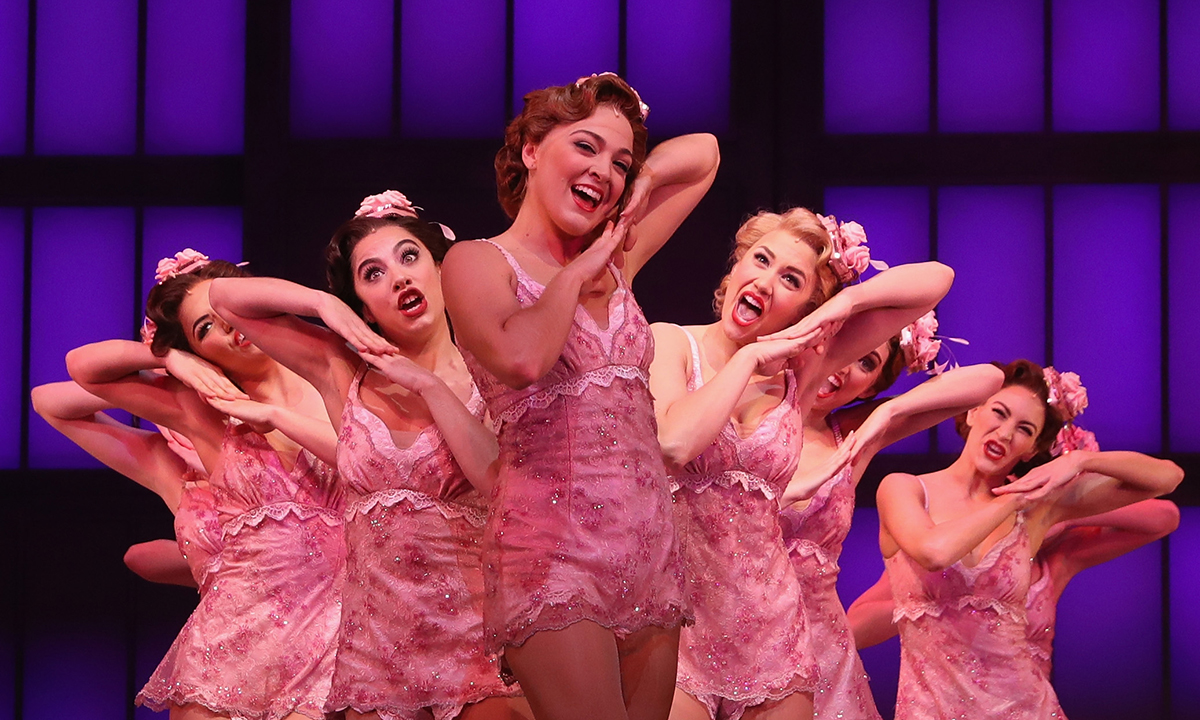 Le foto più belle della settimana – 7/13 maggio