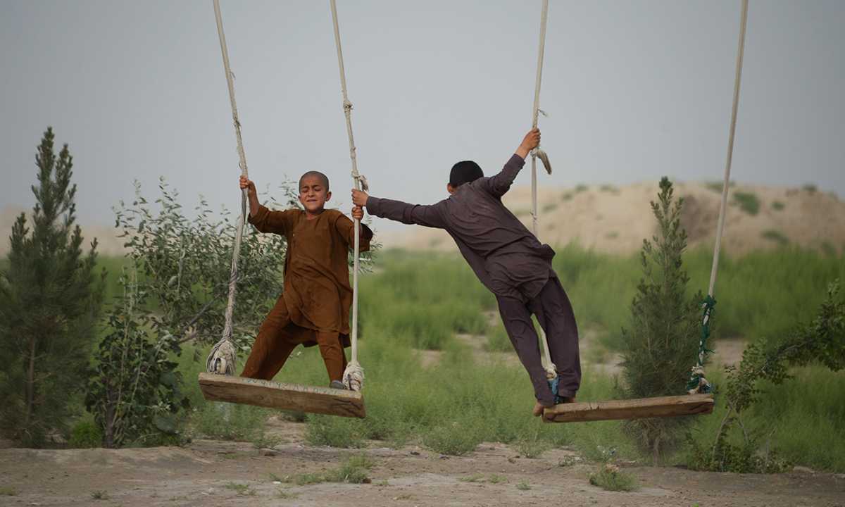 Le foto più belle della settimana – 7/13 maggio