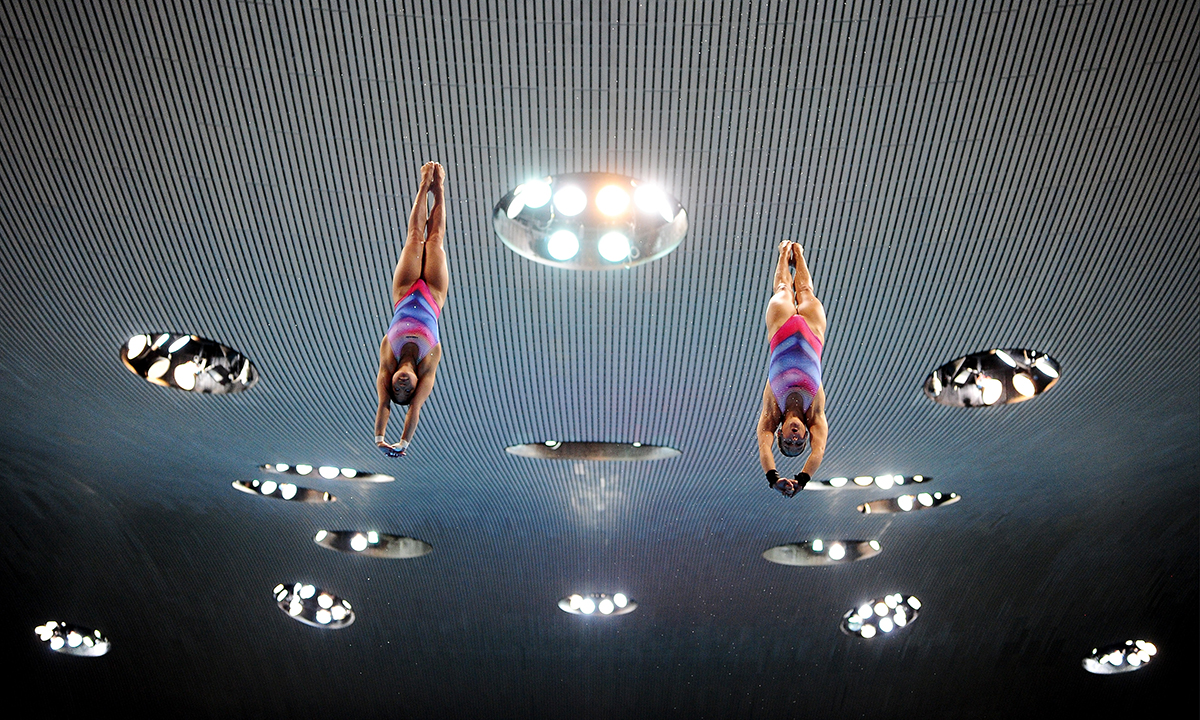 Le foto più belle della settimana – 7/13 maggio