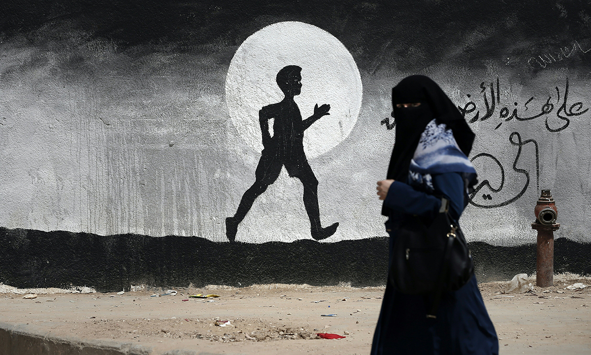 Le foto più belle della settimana – 7/13 maggio