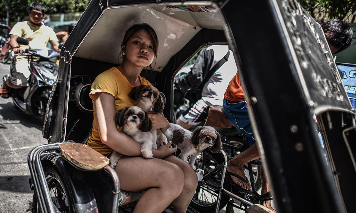 Le foto più belle della settimana – 7/13 maggio