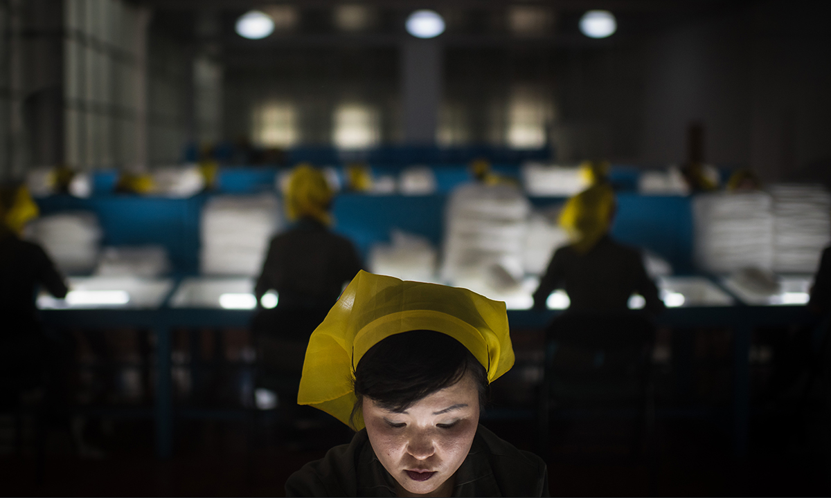 Le foto più belle della settimana – 7/13 maggio