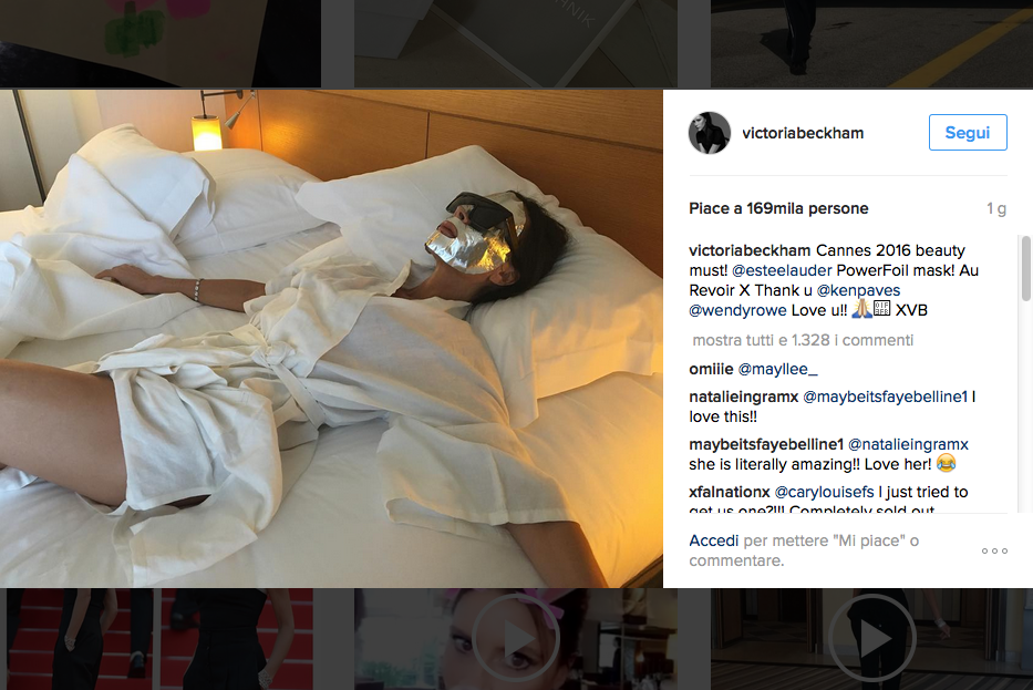 Cannes 2016, il dietro le quinte è social