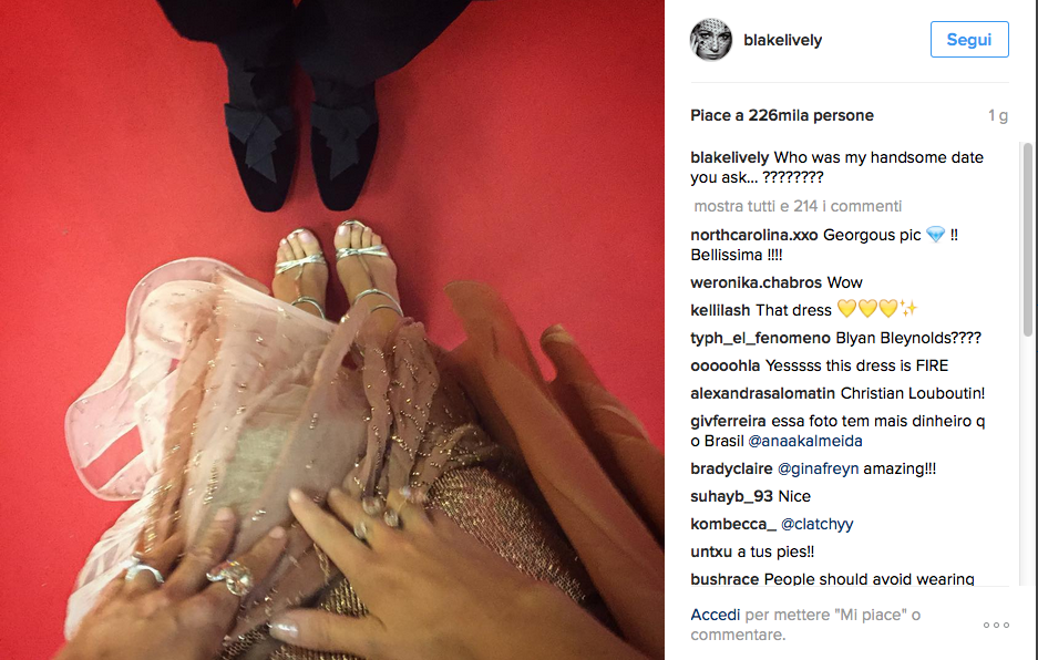 Cannes 2016, il dietro le quinte è social