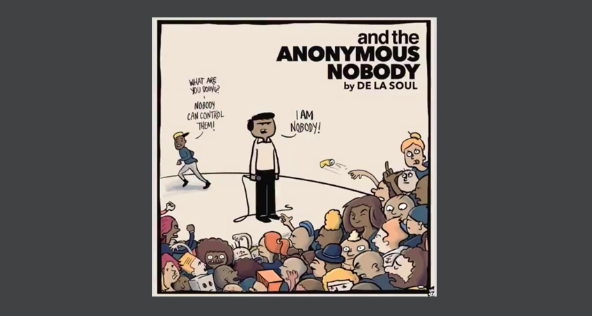 I tre dischi rap della settimana: De La Soul, IZI e Lustro I tre dischi rap della settimana: De La Soul, IZI e Lustro