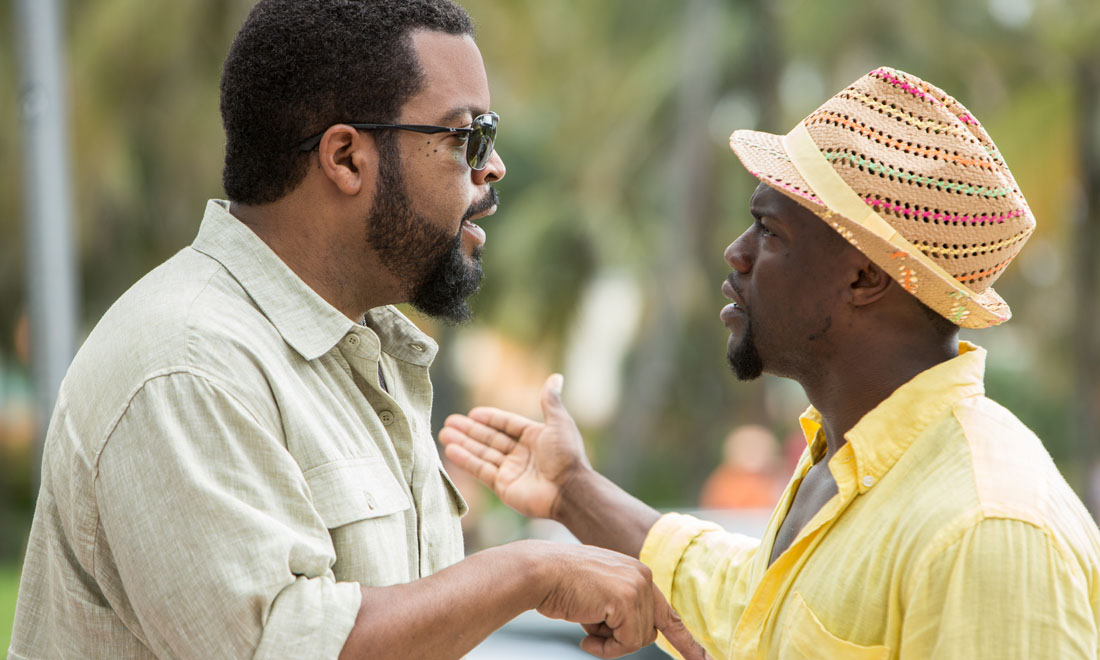 Money Monster e gli altri film in uscita al cinema, 12 maggio 2016