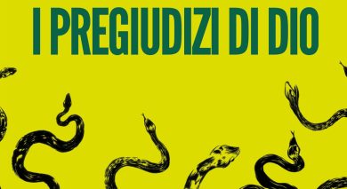 ‘I pregiudizi di Dio’, il bene e il male in un giallo da non perdere