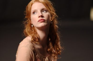 Wilde Salomé, la “vampira” di Al Pacino – La recensione