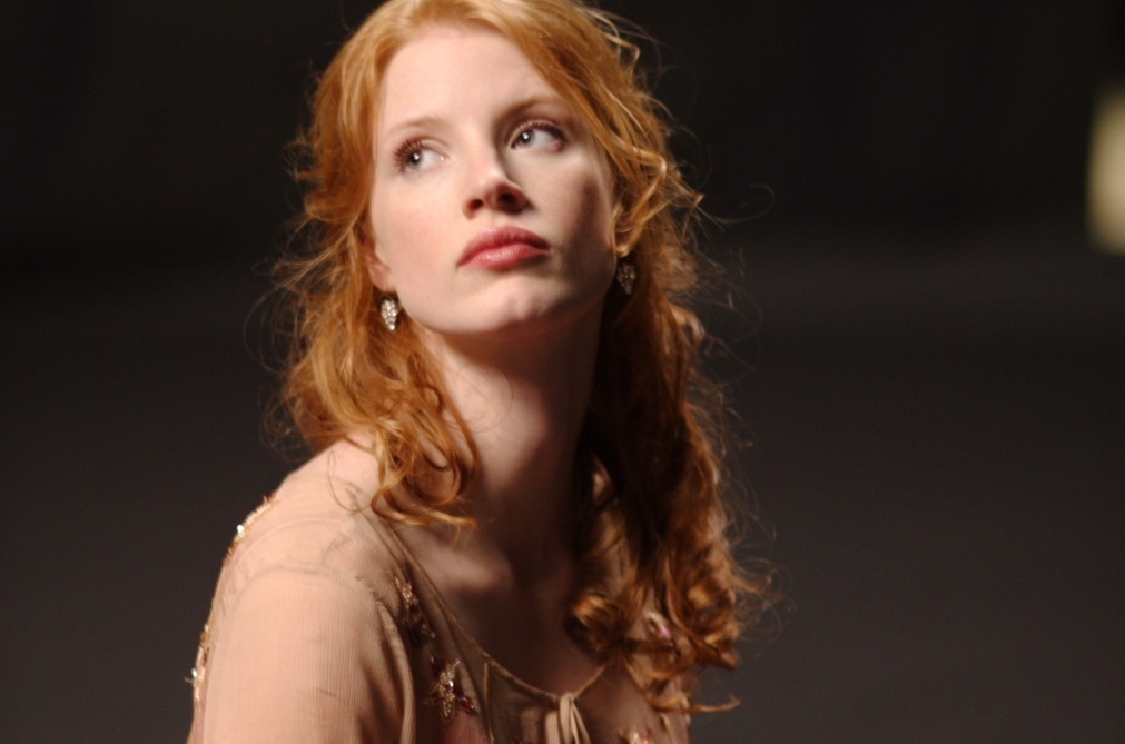Wilde Salomé, la “vampira” di Al Pacino – La recensione