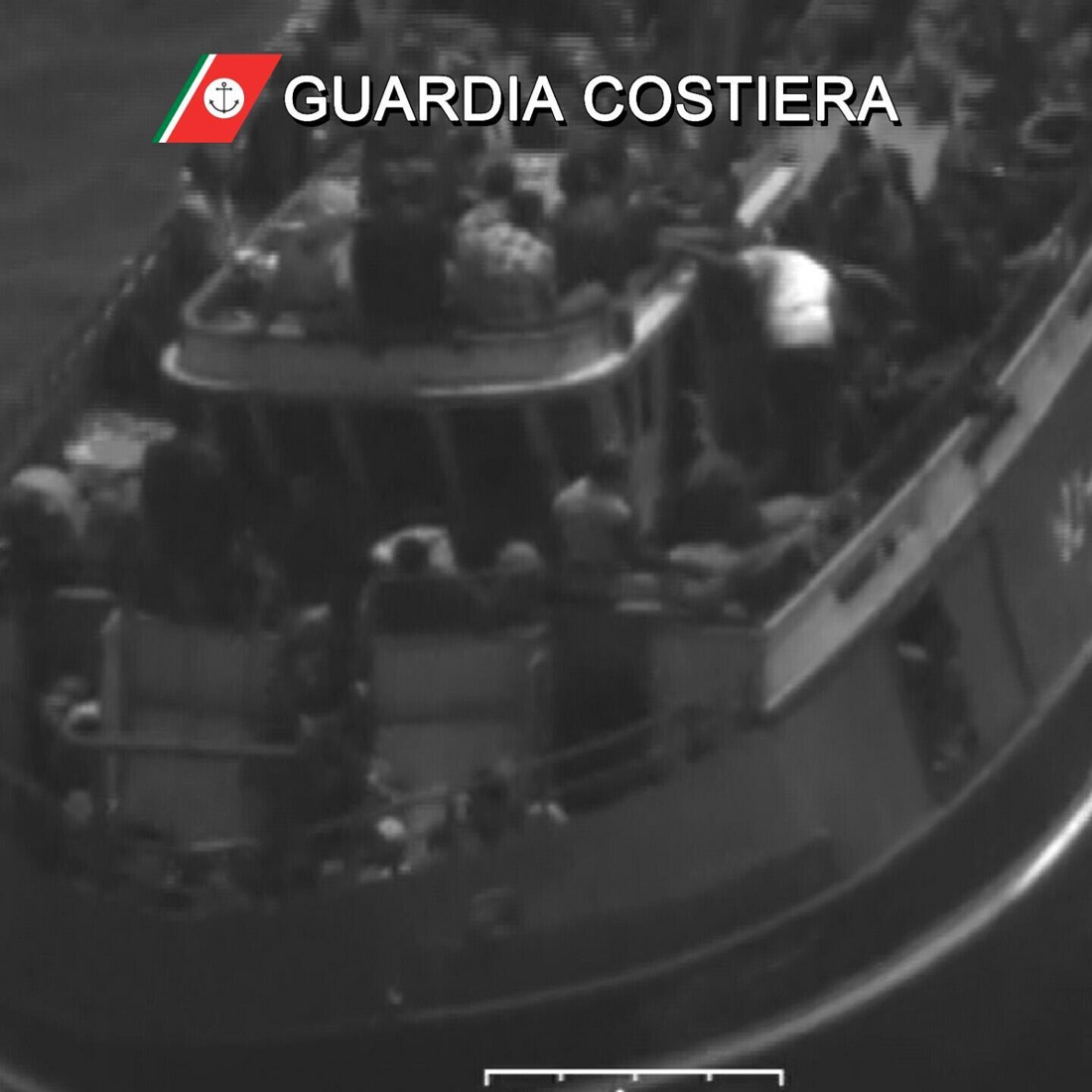 Migranti, per Frontex più arrivi in Italia che in Grecia