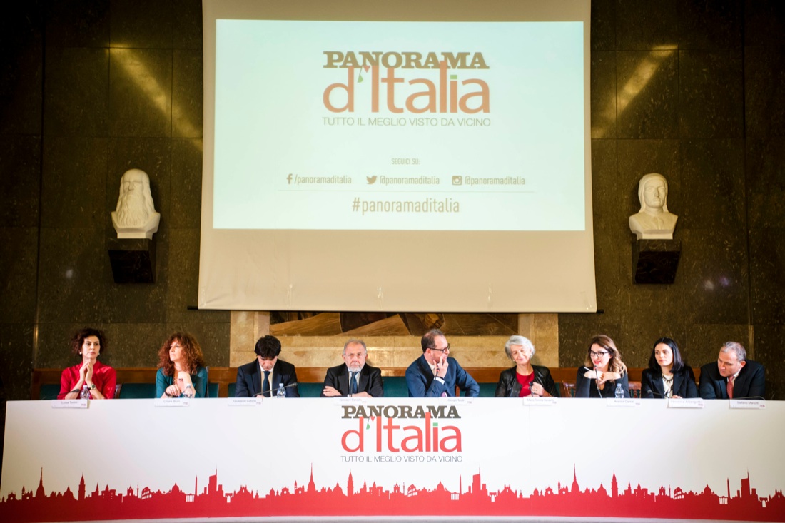 Perugia e le sue eccellenze, tra radici e innovazione – FOTO e VIDEO Perugia e le sue eccellenze, tra radici e innovazione – FOTO e VIDEO