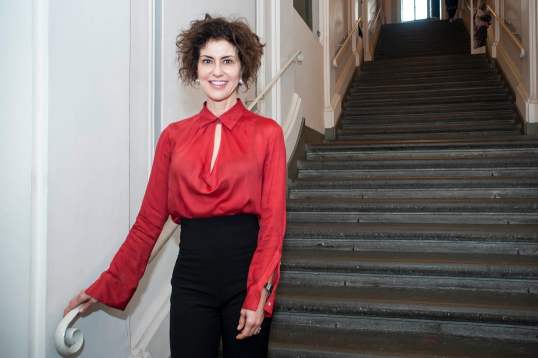 Perugia e le sue eccellenze, tra radici e innovazione – FOTO e VIDEO Perugia e le sue eccellenze, tra radici e innovazione – FOTO e VIDEO