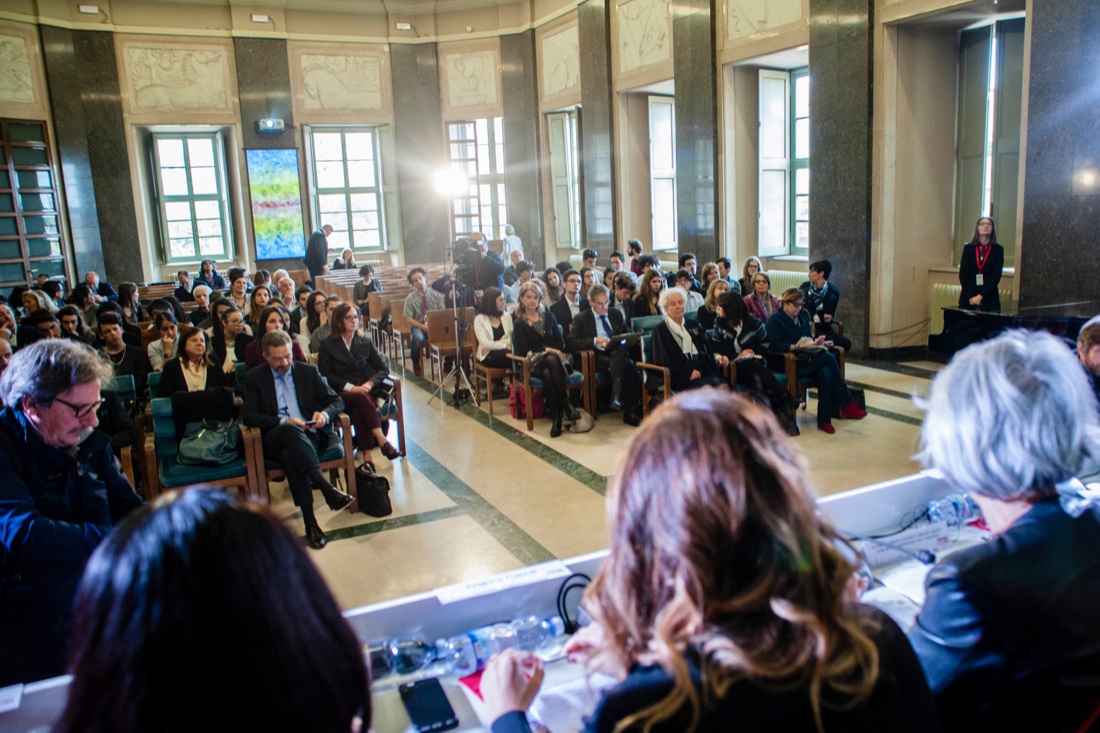 Perugia e le sue eccellenze, tra radici e innovazione – FOTO e VIDEO Perugia e le sue eccellenze, tra radici e innovazione – FOTO e VIDEO