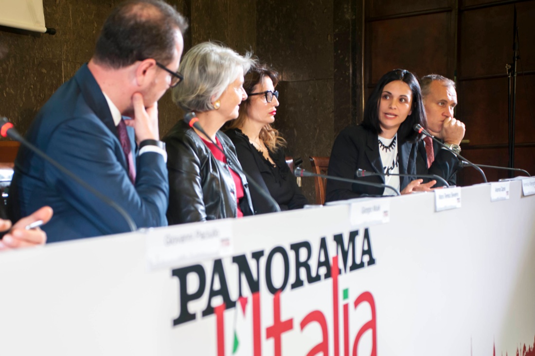 Perugia e le sue eccellenze, tra radici e innovazione – FOTO e VIDEO Perugia e le sue eccellenze, tra radici e innovazione – FOTO e VIDEO
