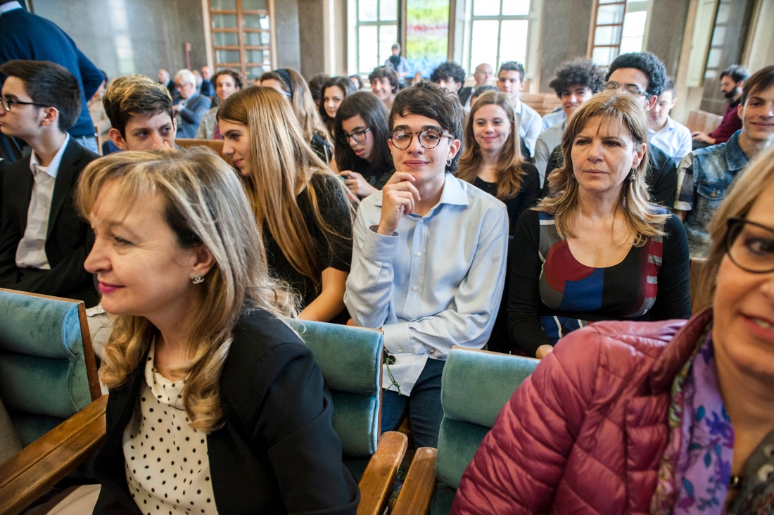 Perugia e le sue eccellenze, tra radici e innovazione – FOTO e VIDEO Perugia e le sue eccellenze, tra radici e innovazione – FOTO e VIDEO