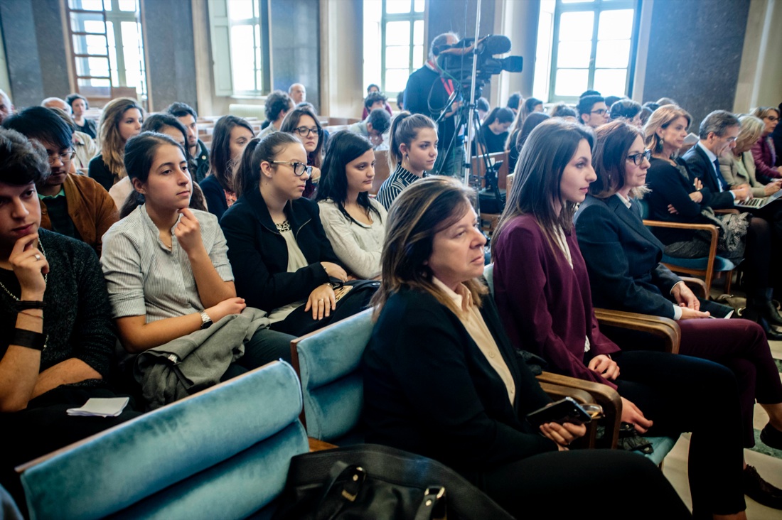 Perugia e le sue eccellenze, tra radici e innovazione – FOTO e VIDEO Perugia e le sue eccellenze, tra radici e innovazione – FOTO e VIDEO