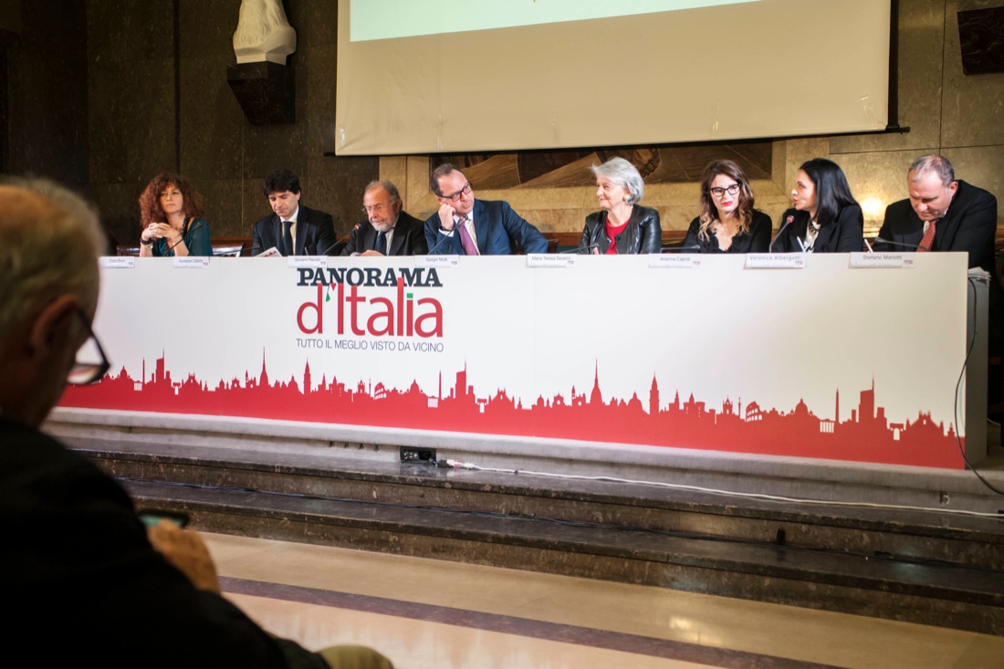 Perugia e le sue eccellenze, tra radici e innovazione – FOTO e VIDEO Perugia e le sue eccellenze, tra radici e innovazione – FOTO e VIDEO