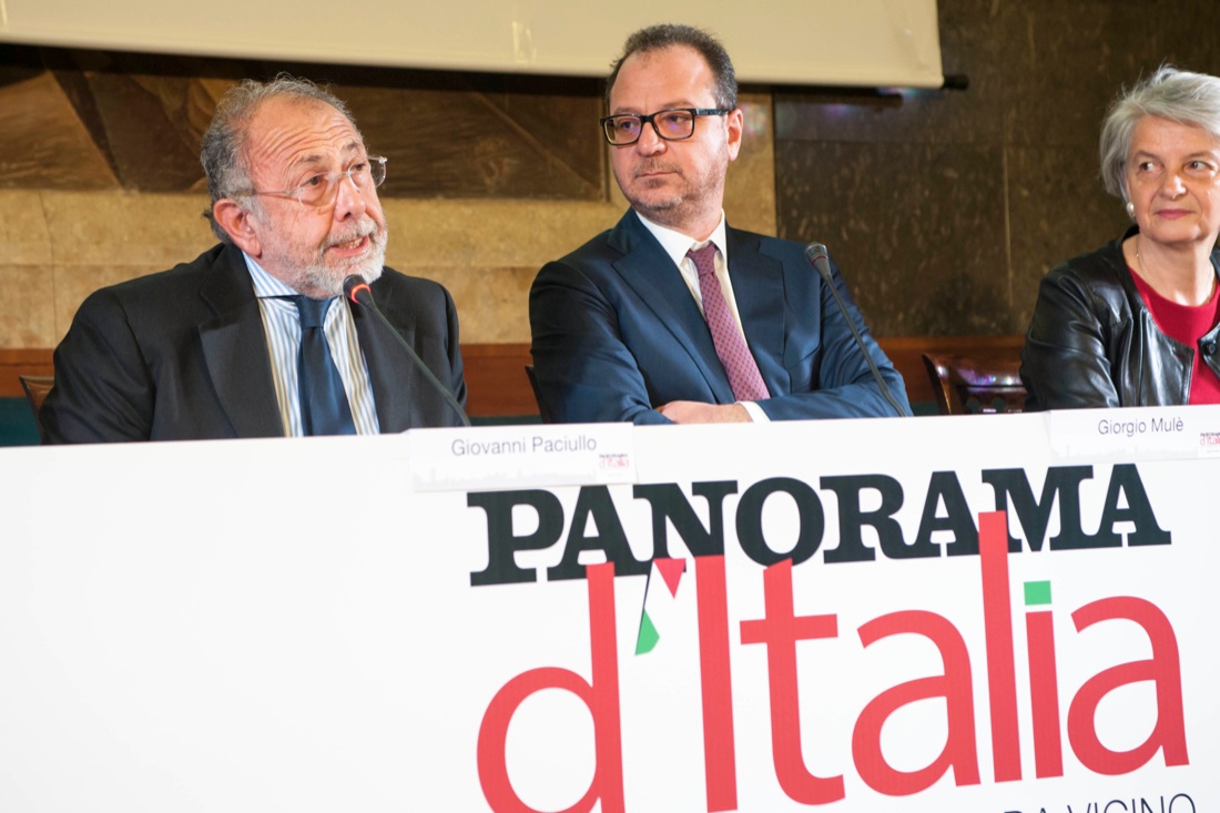 Perugia e le sue eccellenze, tra radici e innovazione – FOTO e VIDEO Perugia e le sue eccellenze, tra radici e innovazione – FOTO e VIDEO
