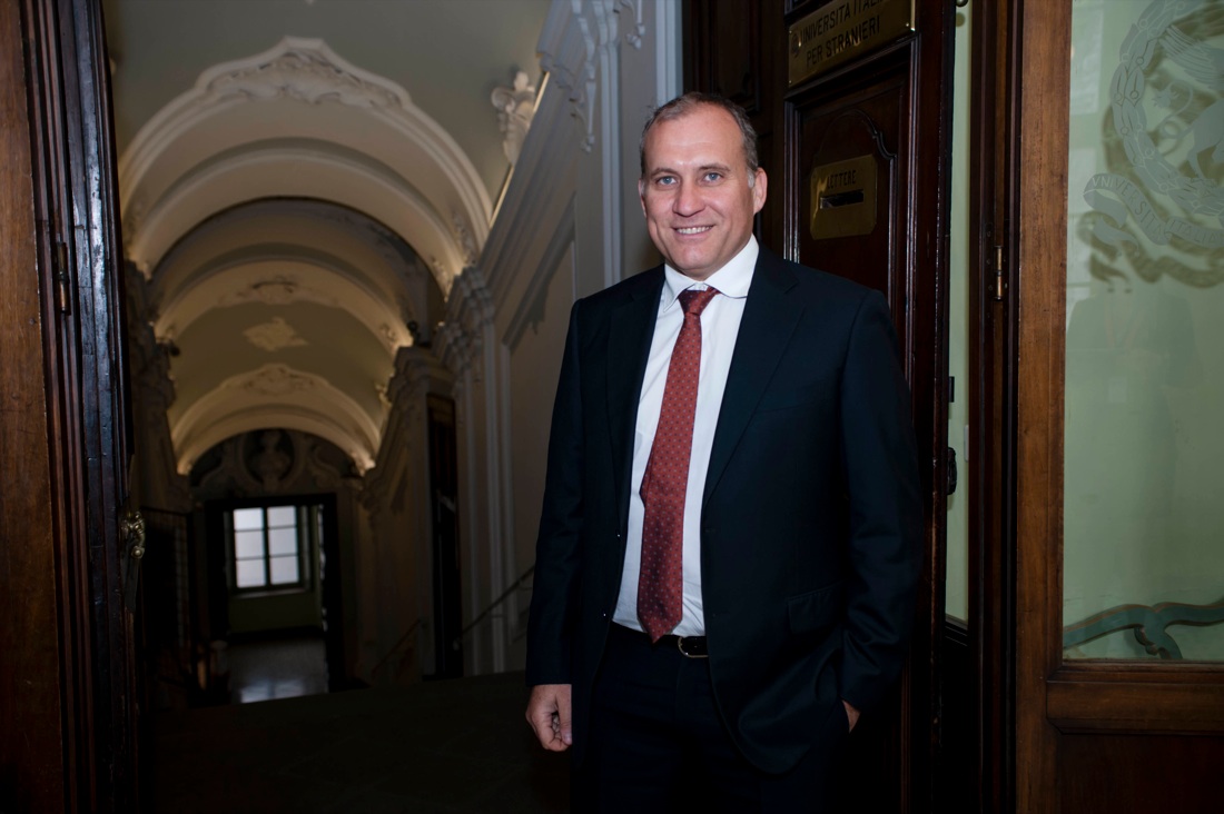 Perugia e le sue eccellenze, tra radici e innovazione – FOTO e VIDEO Perugia e le sue eccellenze, tra radici e innovazione – FOTO e VIDEO