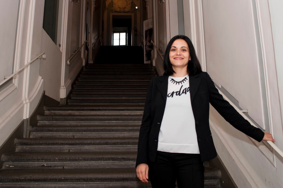 Perugia e le sue eccellenze, tra radici e innovazione – FOTO e VIDEO Perugia e le sue eccellenze, tra radici e innovazione – FOTO e VIDEO