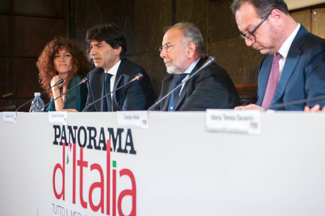 Perugia e le sue eccellenze, tra radici e innovazione – FOTO e VIDEO Perugia e le sue eccellenze, tra radici e innovazione – FOTO e VIDEO