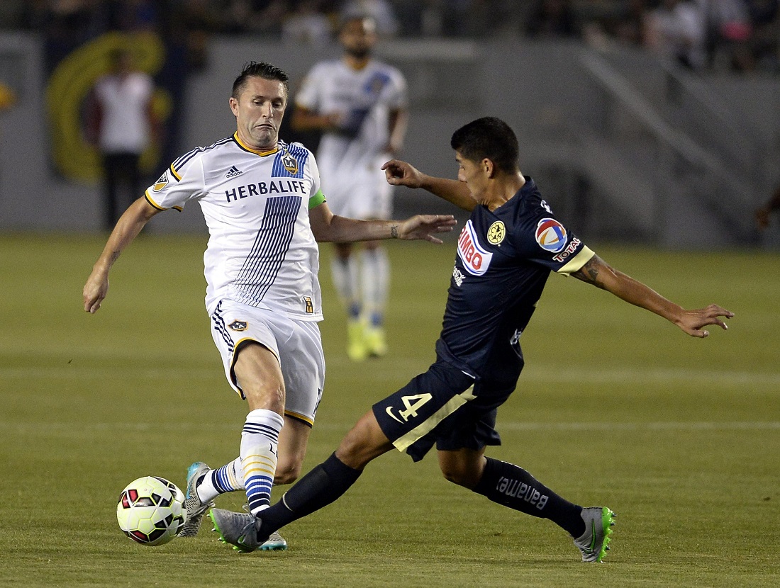Ibrahimovic saluta il Psg: giocherà nei Los Angeles Galaxy? Ibrahimovic saluta il Psg: giocherà nei Los Angeles Galaxy?