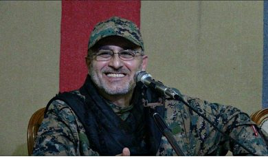 Siria, chi ha ucciso Mustafa Badreddine, capo militare di Hezbollah?