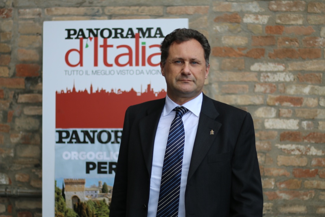 A Perugia la lezione su come farsi finanziare da una banca