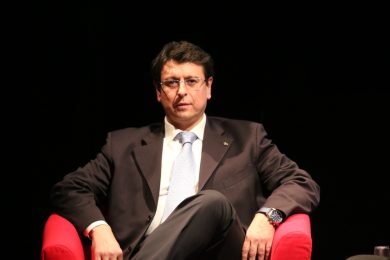 A Perugia la lezione su come farsi finanziare da una banca