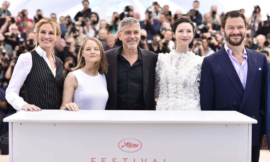 Money Monster di Jodie Foster, 5 cose da sapere
