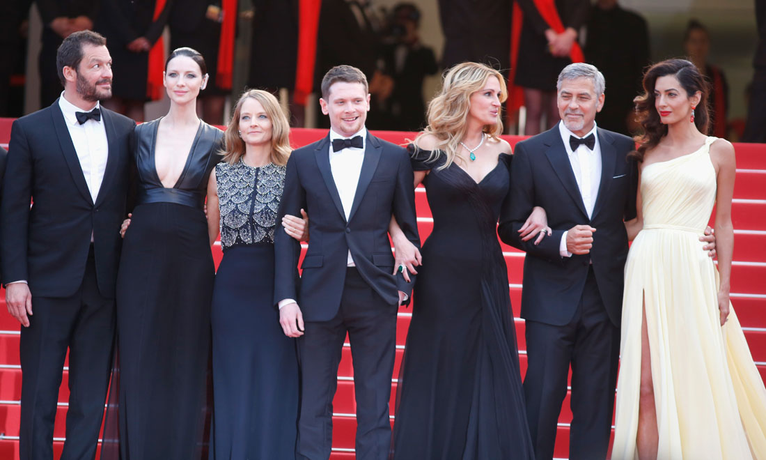 Money Monster di Jodie Foster, 5 cose da sapere