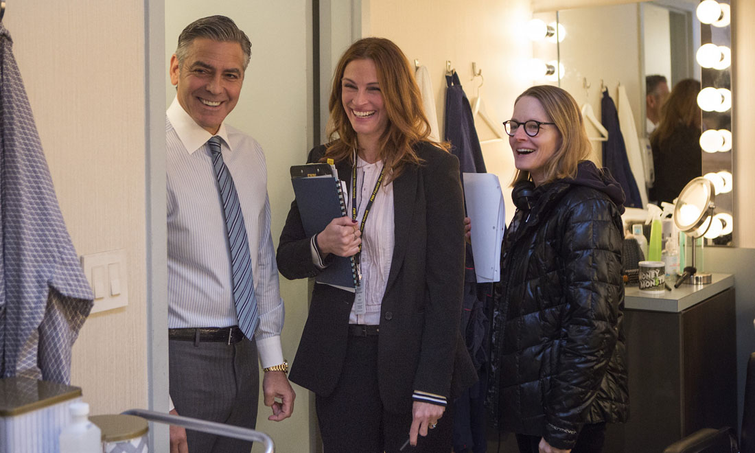 Money Monster di Jodie Foster, 5 cose da sapere