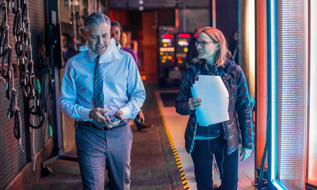 Money Monster di Jodie Foster, 5 cose da sapere